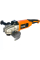 Кутова шліфмашина AEG WS21-180E