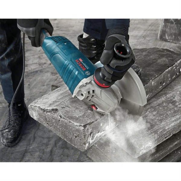 Кутова шліфувальна машина Bosch Professional GWS 24-230 P