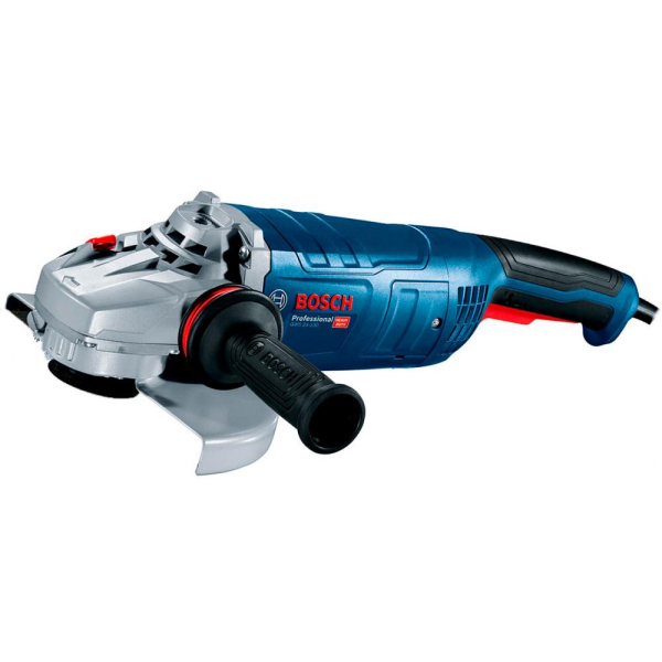  Угловая шлифмашина Bosch Professional GWS 24-230 JZ