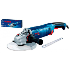 Кутова шліфувальна машина Bosch Professional GWS 24-230 JZ