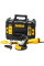 Угловая шлифмашина DeWalt DWE4217KT в кейсе TSTAK