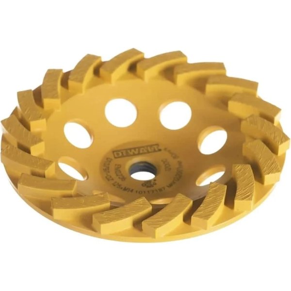 Угловая шлифмашина DeWalt DWE4217KT в кейсе TSTAK