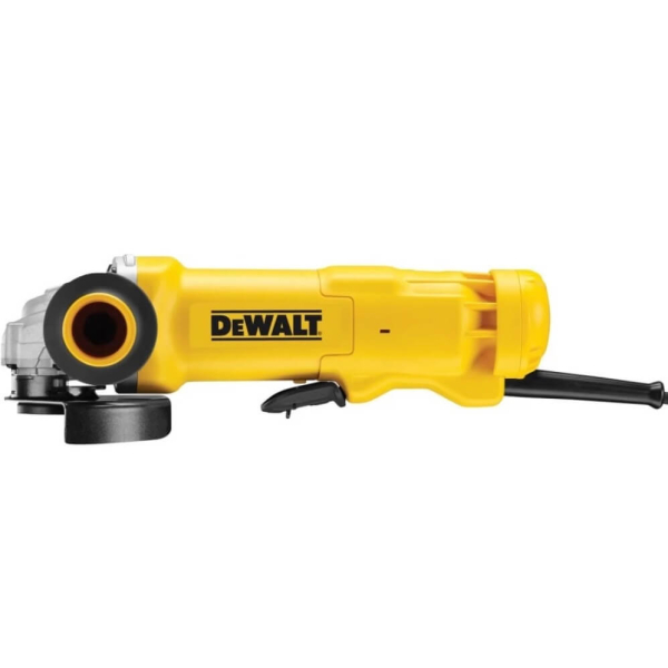 Угловая шлифмашина DeWalt DWE4233