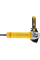 Угловая шлифмашина DeWalt DWE4233