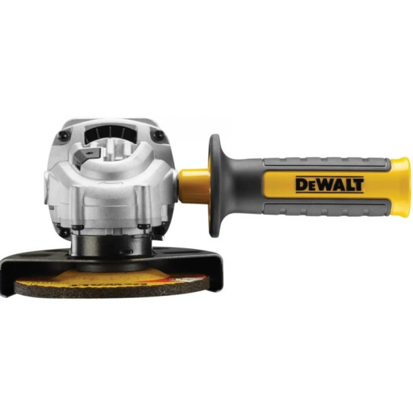 Угловая шлифмашина DeWalt DWE4233