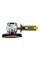 Кутова шліфмашина DeWalt DWE4237K в кейсі