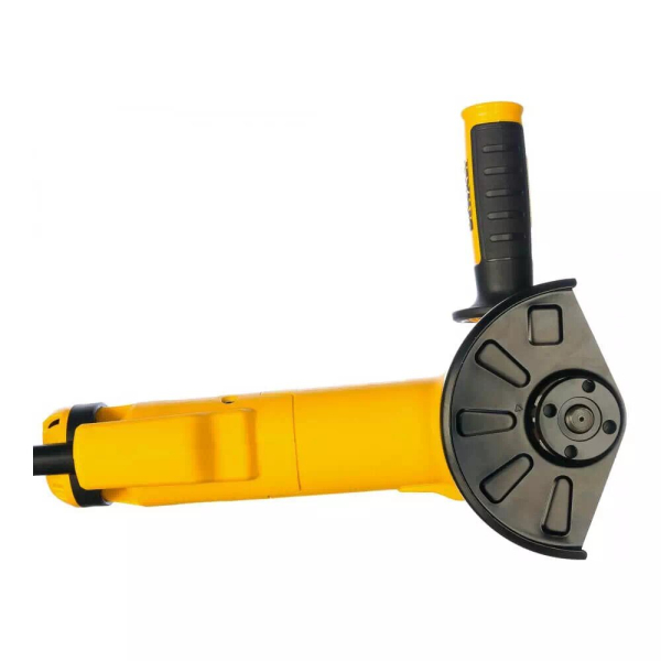 Кутова шліфмашина DeWalt DWE4237K в кейсі