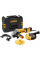 Кутова шліфувальна машина DeWalt DWE4257KT в кейсі