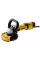 Кутова шліфувальна машина DeWalt DWE4257KT в кейсі