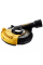 Кутова шліфувальна машина DeWalt DWE4257KT в кейсі