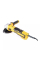 Угловая шлифмашина бесщеточная DeWalt DWE4347