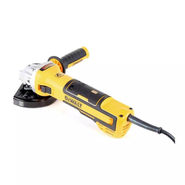 Угловая шлифмашина бесщеточная DeWalt DWE4347