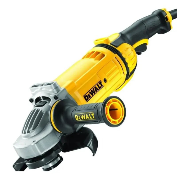 Кутова шліфмашина DeWalt DWE4557