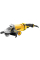 Кутова шліфмашина  DeWalt DWE4559