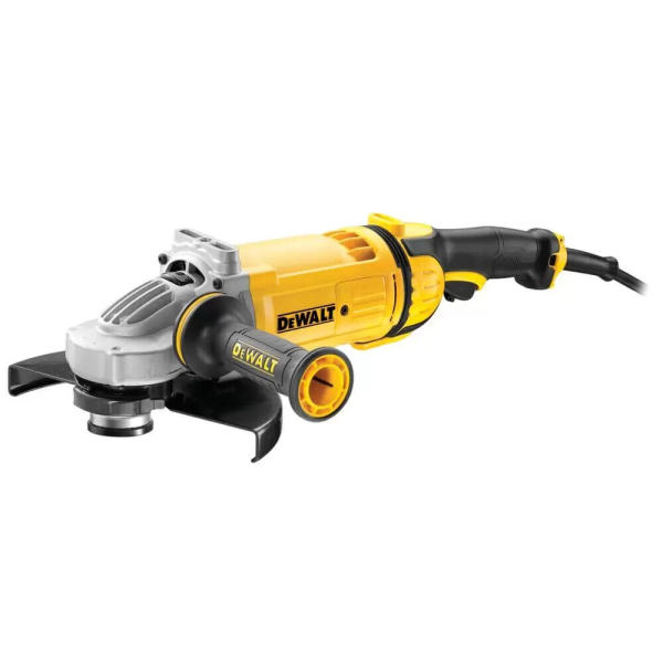 Кутова шліфмашина  DeWalt DWE4559