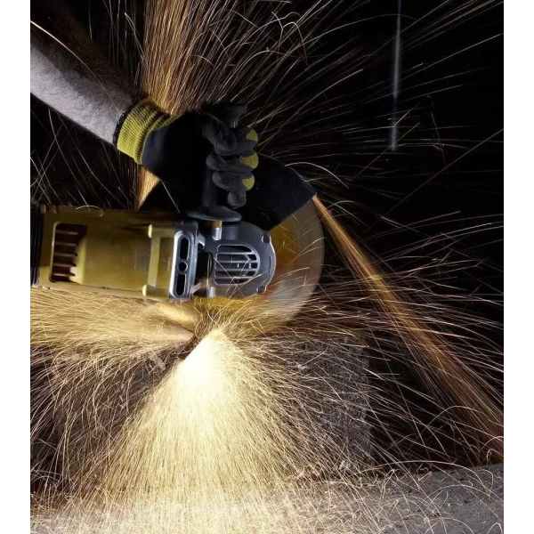 Кутова шліфмашина  DeWalt DWE4559