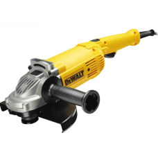 Угловая шлифмашина DeWalt DWE494