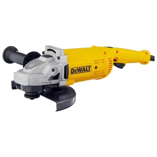 Угловая шлифмашина DeWalt DWE496
