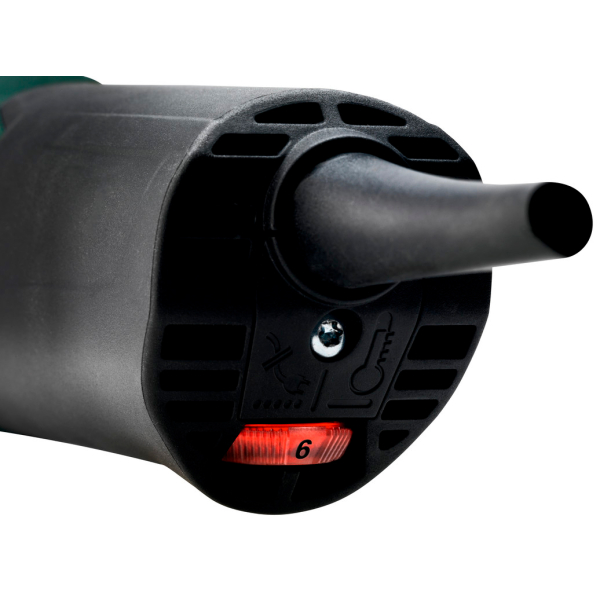 Шліфувальна машина по бетону Metabo RSEV 17-125 в MetaBox 165 L