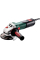 Угловая шлифмашина Metabo WEV 11-125 Quick