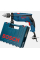 Дрель ударная Bosch Professional GSB 16 RE ЗВП, кейс, набор 7 сверл CYL 9 Multi Construction