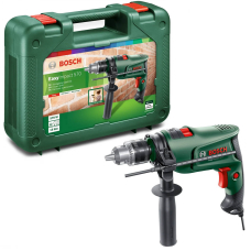 Дриль ударний Bosch EasyImpact 570, у кейсі