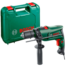 Дриль ударний Bosch EasyImpact 600 у кейсі