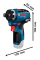 Акумуляторний шуруповерт Bosch Professional GSR 12V-35 HX, 2xGBA 12V 3 Ah, з/п GAL 12V-40