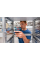 Акумуляторний шуруповерт Bosch Professional GSR 12V-35 HX, 2xGBA 12V 3 Ah, з/п GAL 12V-40