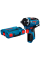 Акумуляторний шуруповерт Bosch Professional GSR 12V-35 HX, каркас, в L-Boxx 102