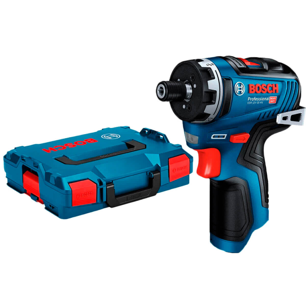 Акумуляторний шуруповерт Bosch Professional GSR 12V-35 HX, каркас, в L-Boxx 102