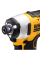 Аккумуляторный винтоверт DeWALT DCF809L2T, 2x3.0 Ah, з/у, в кейсе TSTAK