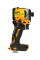 Аккумуляторный винтоверт DeWALT DCF850N, каркас