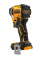 Акумуляторний гвинтоверт DeWALT DCF850N, каркас