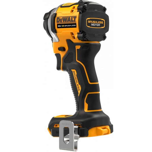 Акумуляторний гвинтоверт DeWALT DCF850N, каркас