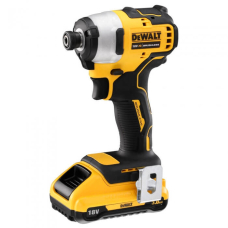 Акумуляторний гвинтоверт DeWALT DCF850N, каркас