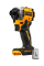 Акумуляторний гвинтоверт DeWALT DCF850N, каркас