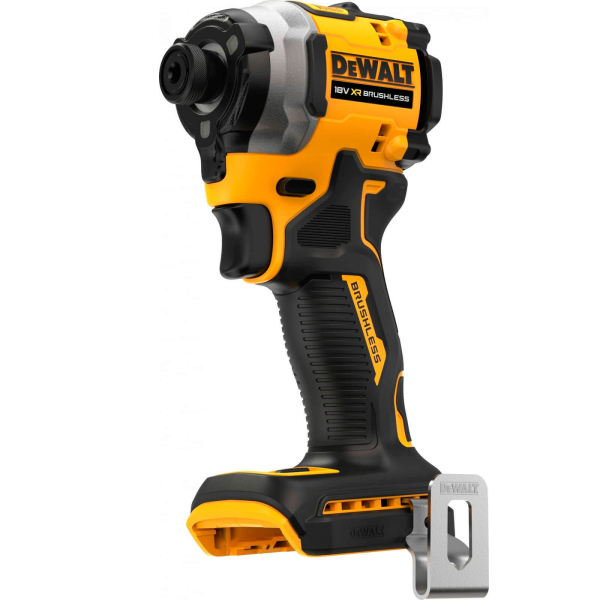 Аккумуляторный винтоверт DeWALT DCF850N, каркас