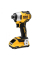 Акумуляторний гвинтоверт DeWALT DCF850N, каркас