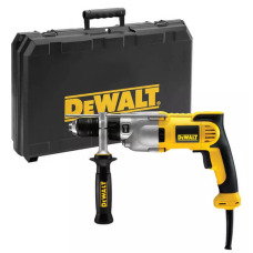 Дрель ударная DeWalt DWD524KS, кейс