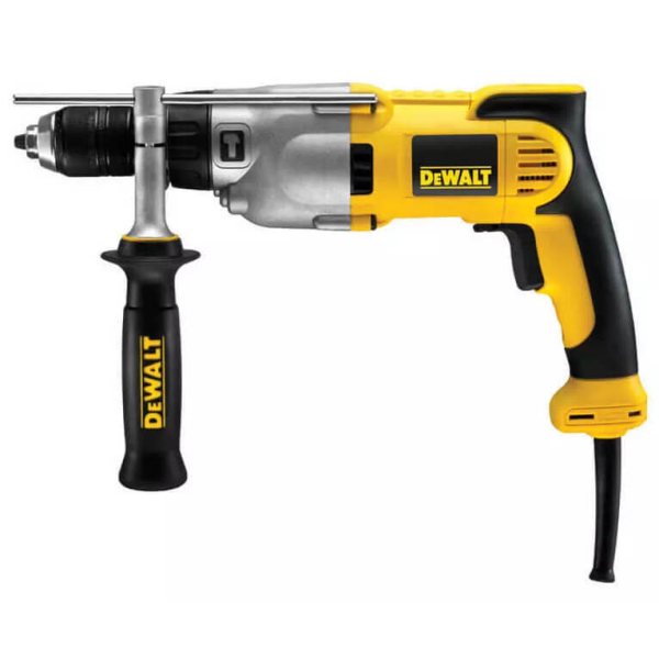Дрель ударная DeWalt DWD524KS, кейс