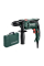 Дрель ударная Metabo SBE 650 БЗП, в кейсе