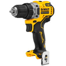 Аккумуляторный шуруповерт DeWALT DCD701N, каркас