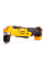 Акумуляторний кутовий дриль-шурупокрут DeWALT DCD740NT, каркас, в кейсі
