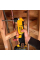 Акумуляторний кутовий дриль-шурупокрут DeWALT DCD740NT, каркас, в кейсі