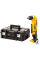 Акумуляторний кутовий дриль-шурупокрут DeWALT DCD740NT, каркас, в кейсі