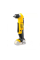Акумуляторний кутовий дриль-шурупокрут DeWALT DCD740NT, каркас, в кейсі