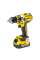 Акумуляторний шуруповерт DeWALT DCD790M2, 2xLi-Ion XR 4.0 Ah, з/п, кейс