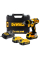 Акумуляторний шуруповерт DeWALT DCD790M3, 3xLi-Ion XR 4.0 Ah, з/п, кейс