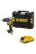 Акумуляторний шуруповерт DeWALT DCD791NT, 1x18 В Li-Ion XR 2.0 Ah, кейс, без з/п